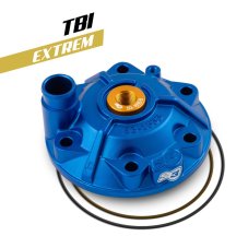 Ladená hlava valca S3Parts Modrá Parts EXTREME KIT KTM 250 TBI 2024  -->