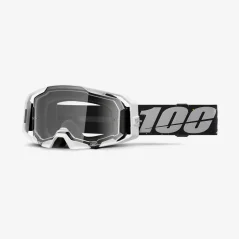 Motokrosové Brýle 100% ARmatic RapidRacer