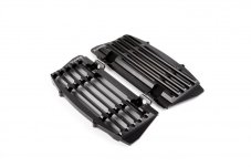 X-GRIP osłony chłodnicy Air force KTM/HUSQVARNA/GASGAS 2024->