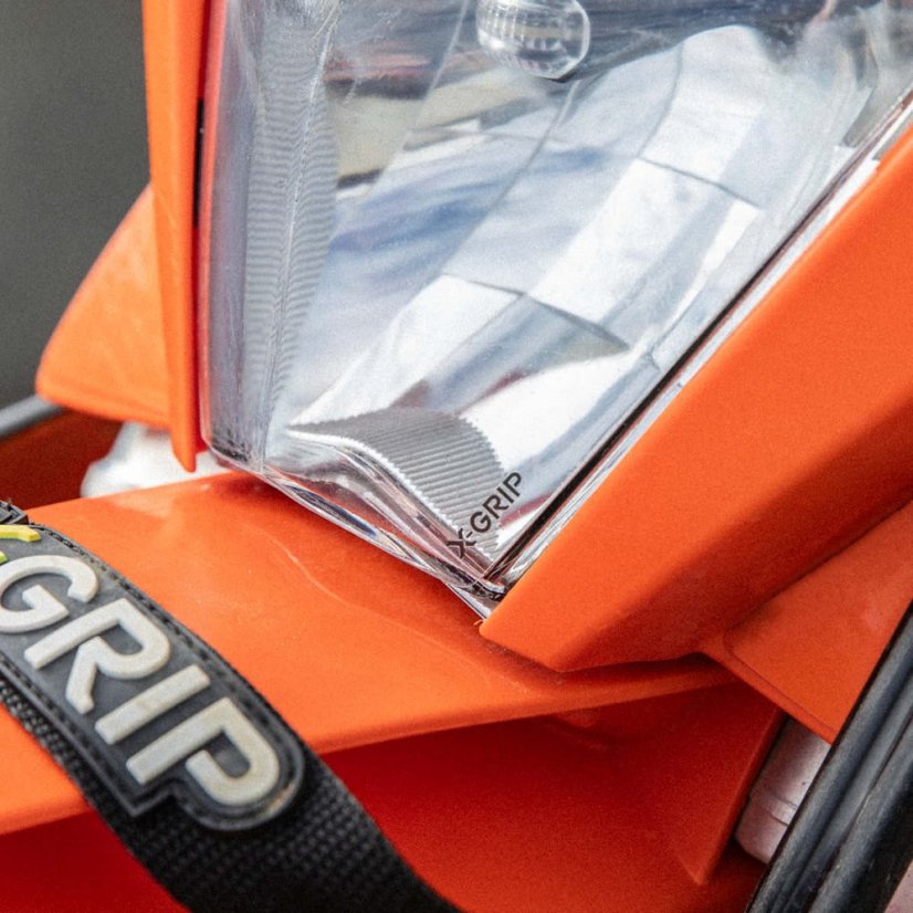 Folia ochronna na światło X-GRIP