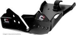 Kryt motora CROSSPRO KTM 250/300 2024->