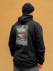 Mikina Full Gas