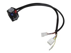 Przełącznik świateł/wyłącznik KTM/Husqvarna/Husaberg replika PSYCHIC