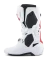 Buty enduro ALPINESTARS  TECH 10 SUPERVENTED biały - Rozmiar buta: 40,5