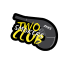 Mikina Two smokers club - Velikost: M