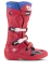 Buty enduro ALPINESTARS TECH 5 czerwony - Rozmiar buta: 44,5