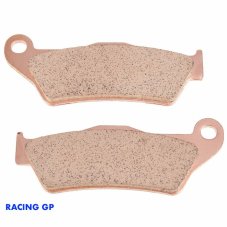 Moto-Master Przednie Klocki Hamulcowe RACING GP KTM/HQ/GAS/SHERCO
