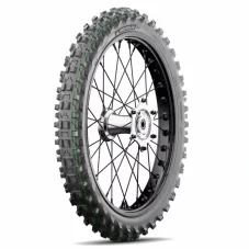 MICHELIN 90/90 - 21 ENDURO MEDIUM V2 F 54R TT