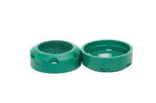 SKF stírací kroužek bahna přední vidlice SHOWA 48 mm