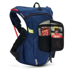 USWE camel bag RAW 4L factory niebieski