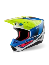 Alpinestars přilba SM5 Sail Helmet