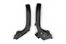 Kryty rámu UFO Gas Gas 2021-2023