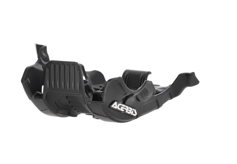 Acerbis Kryt motoru S Přepákováním 250-300 (2T) Husqvarna/GG 2024