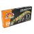 Moto-Master Řetěz V4-520G O-Ring Chain 520 120 čl.