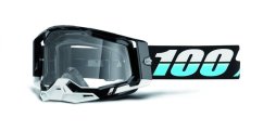 Motokrosové okuliare 100% RACECRAFT 2 ARKANA