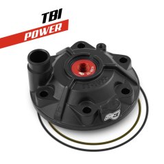 Laděná hlava válce S3 Černá Parts POWER KITKTM/Husqvarna/GasGas 300 TBI 2024 -->