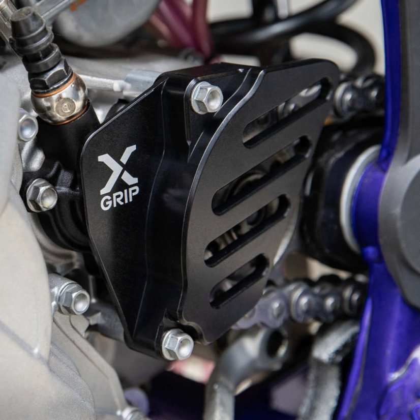 X-grip Ochrany kryt spojkového válce/kolečka SHERCO 2020->
