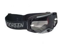 Airscreen větrací Gogle wentylacyjne AERO 04 EX