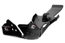 CROSSPRO Kryt motoru s přepákováním HQ/GG/SHERCO/BETA