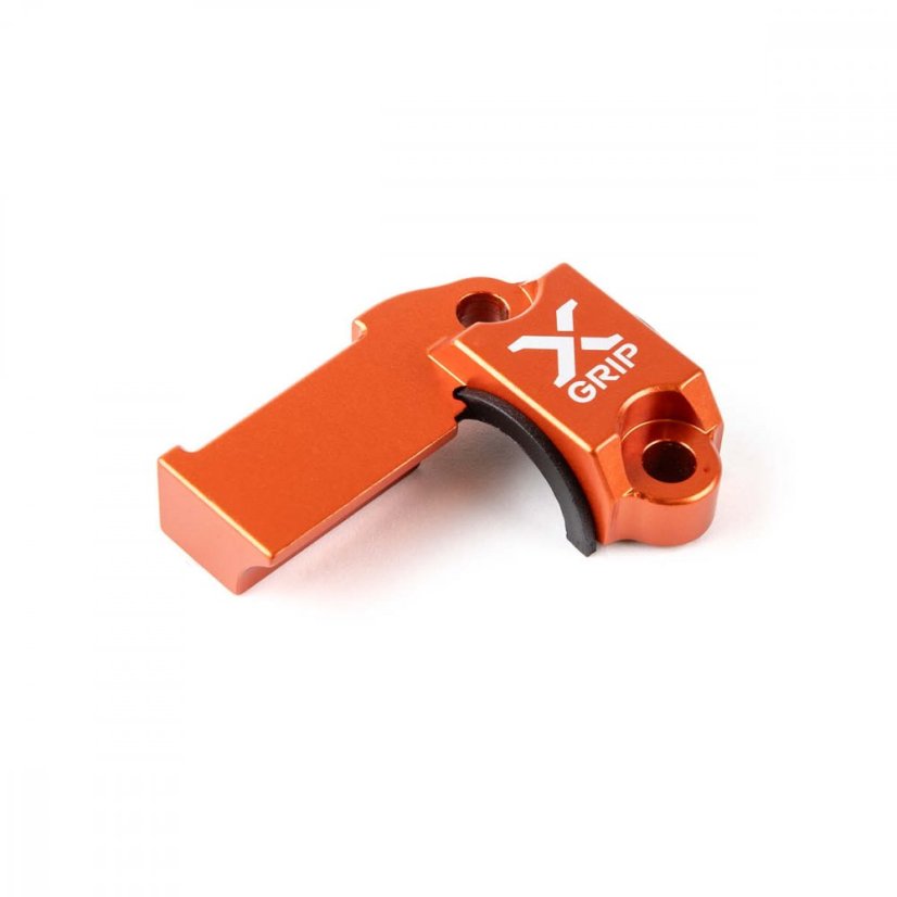Objímka brzdy proti zlomení X-grip
