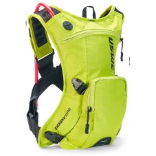 Enduro batoh USWE OUTLANDER 3 Žltý