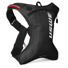 Enduro batoh USWE Outlander 2L Černý