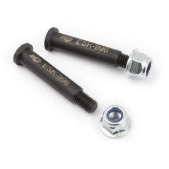 Sada čepu stupaček S3parts KTM/HSQ/GASGAS