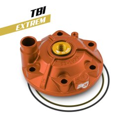 Ladená hlava valca S3 oranžová Parts EXTREME KIT KTM 300 2024  -->