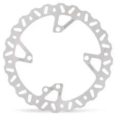MOTO-MASTER tarcza Przedni 260mm Nitro do SHERCO