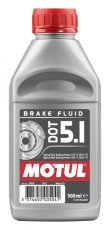Brzdová kapalina Motul DOT 5.1 500 ml