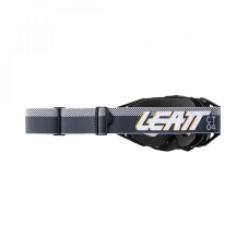 motokrosové okuliare Leatt Velocity 6.5 Graphite 2024