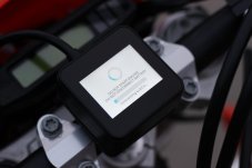 TSP ECU Reflash Module (ERM) – ladiaci a diagnostický modul ECU pre TPI / TBI motocykle