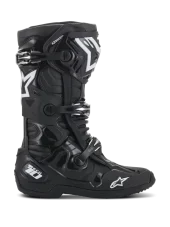 Buty enduro ALPINESTARS  TECH 10 Czarny