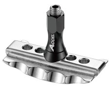 Přední Haltr ACCEL 1,60 hliníkový