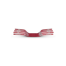 S3PARTS riadidlá ČERNÉ