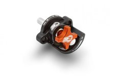 Regulátor výfukové přívěry S3 Parts KTM/Husqvarna/GASGAS