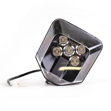 AWORKX LED reflektor Husqvarna