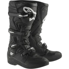 Buty enduro ALPINESTARS TECH 5 czarny