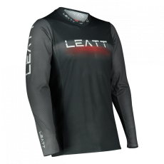 LEATT koszulka moto 5.5 ultraweld Czarny
