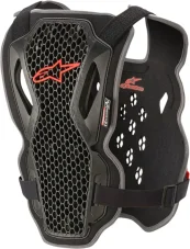 Alpinestars Chránič hrudi a zad Bionic Action
