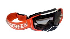Airscreen větrací brýle AERO 06 EX
