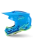 Alpinestars přilba SM3 Force Azurová - Velikost: M