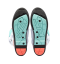 Buty cross/enduro Sidi Crossfire 3 SRS Czarno-biało-pomarańczowy - Rozmiar buta: 42