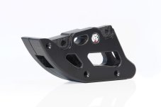 Prowadnica łańcucha AXP EXTREME KTM/HUSQVARNA/GAS GAS 2024