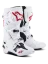 Buty enduro ALPINESTARS  TECH 10 SUPERVENTED biały - Rozmiar buta: 40,5