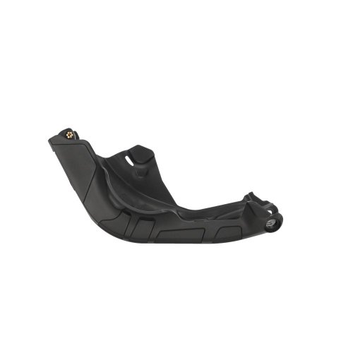 Acerbis Kryt motoru  250-350(4T) KTM 2024 --> - Barva: Černá