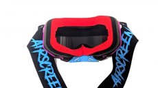 Airscreen větrací Gogle wentylacyjne AERO 01 EX