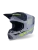 Alpinestars přilba SM3 Radium Šedo/černo/žlutá