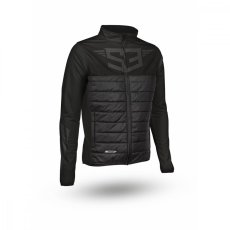 Hybrydowa kurtka motocyklowa S3 Black Angel