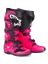 Motokrosové boty ALPINESTARS TECH Růžová fluo - Velikost obuvi: 42